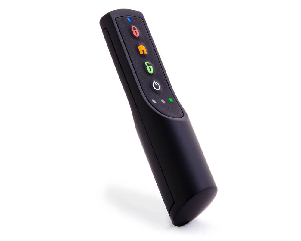 Premier Elite 64-W Alarm Sistemi