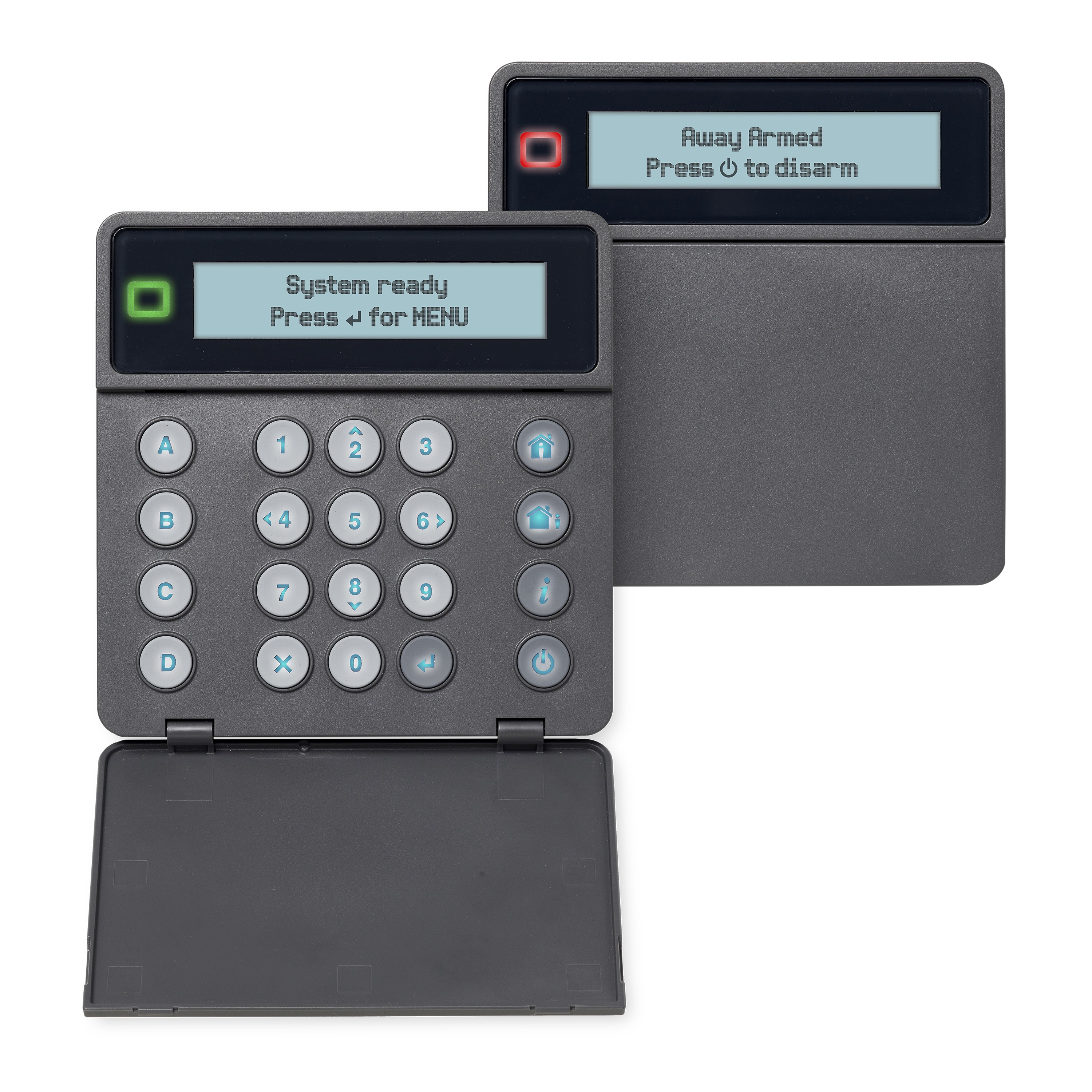XGen Ev Alarm Sistemi