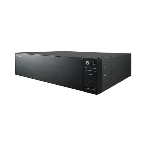 Wisenet X Stainless Steel Kamera Sistemi