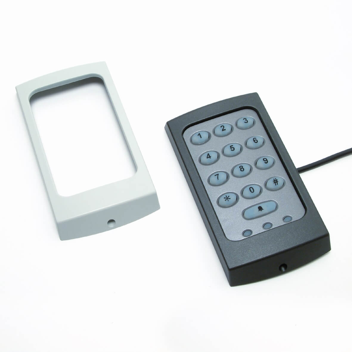 Paxton Net2 Nano Kartlı Geçiş Sistemi