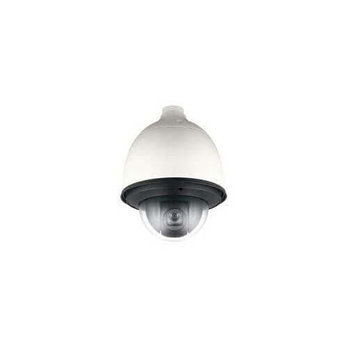 Wisenet X Stainless Steel Kamera Sistemi