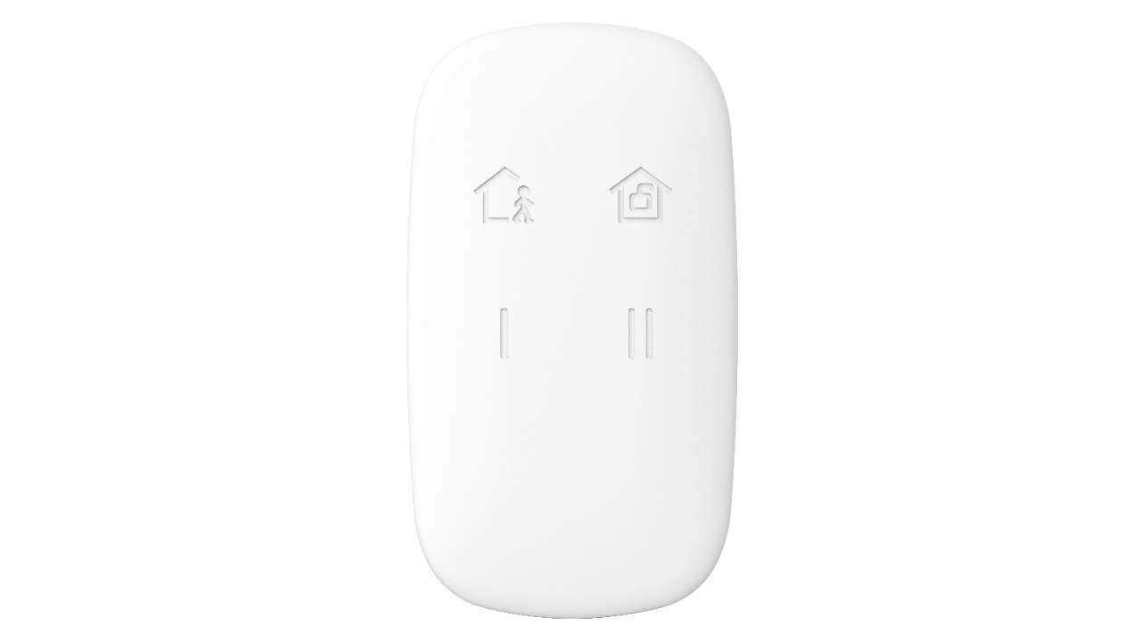 Hikvision Ev Alarm Sistemi