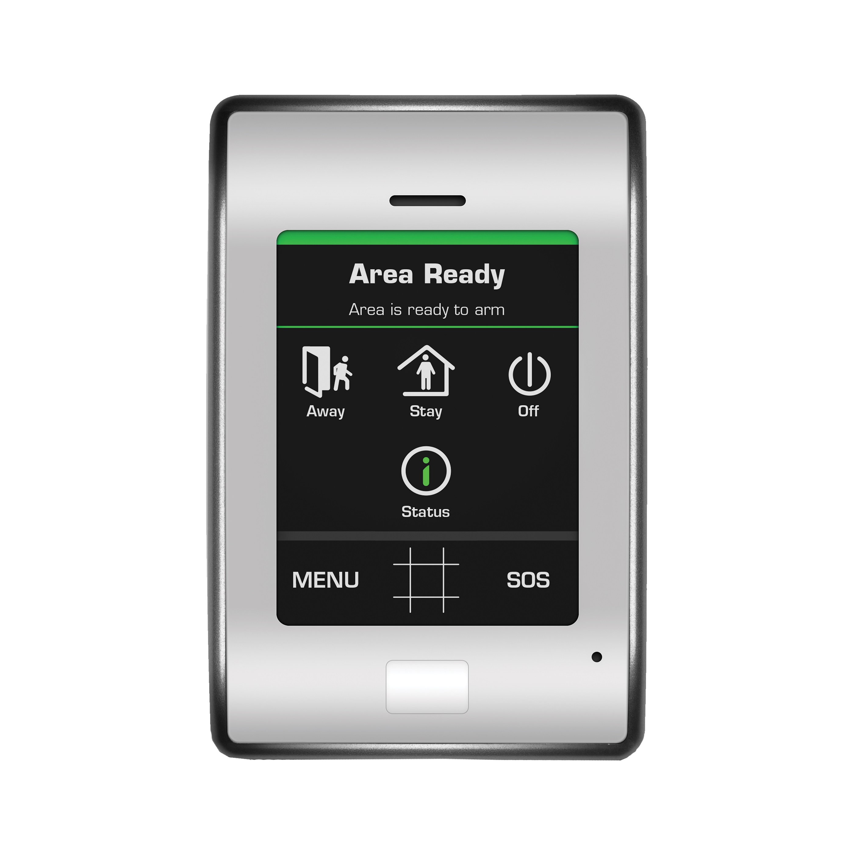 XGen Ev Alarm Sistemi