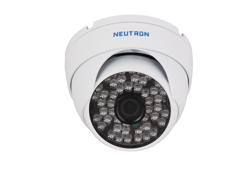 Neutron AHD Kamera