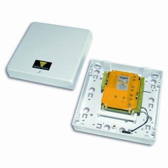Paxton Net2 Nano Kartlı Geçiş Sistemi