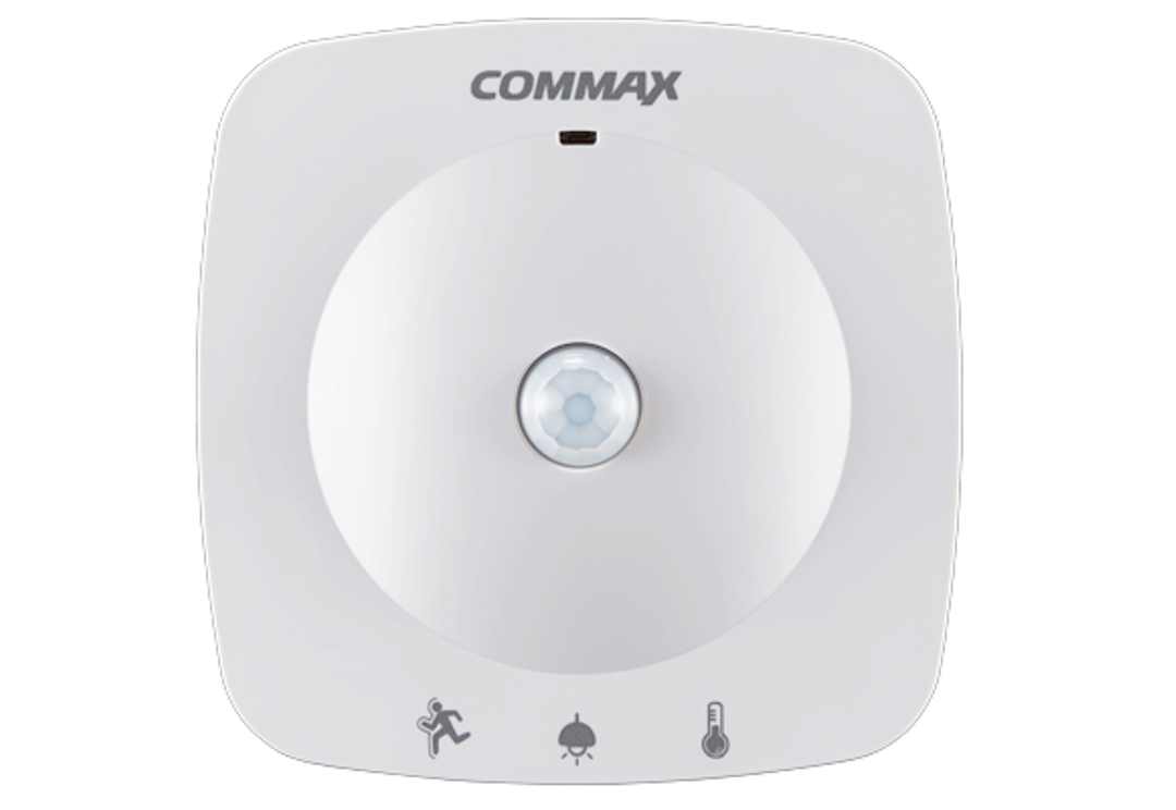 Commax Görüntülü Diyafon