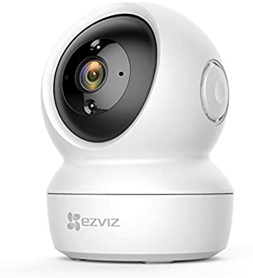 Ezviz C6N Kamera