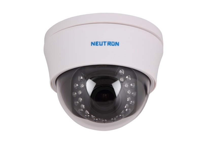 Neutron AHD Kamera