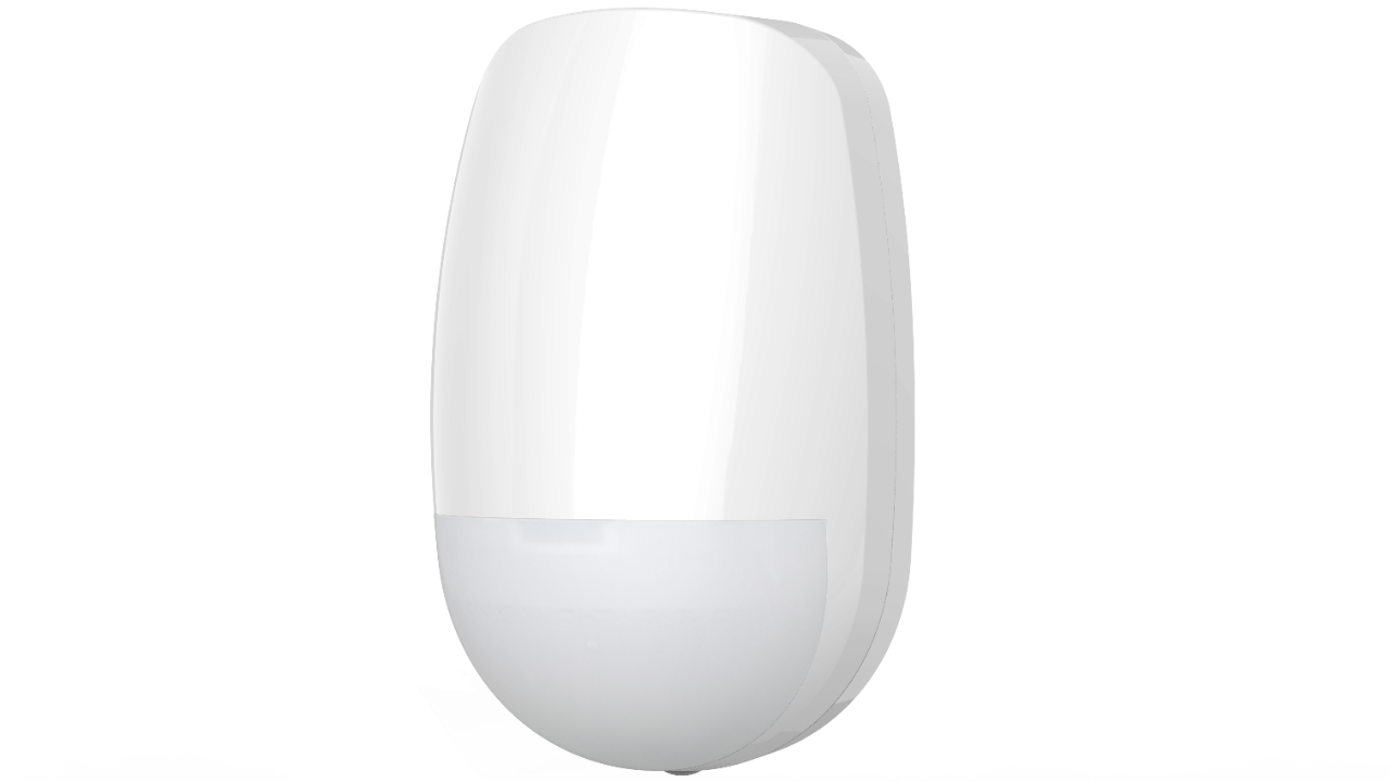 Hikvision Ev Alarm Sistemi
