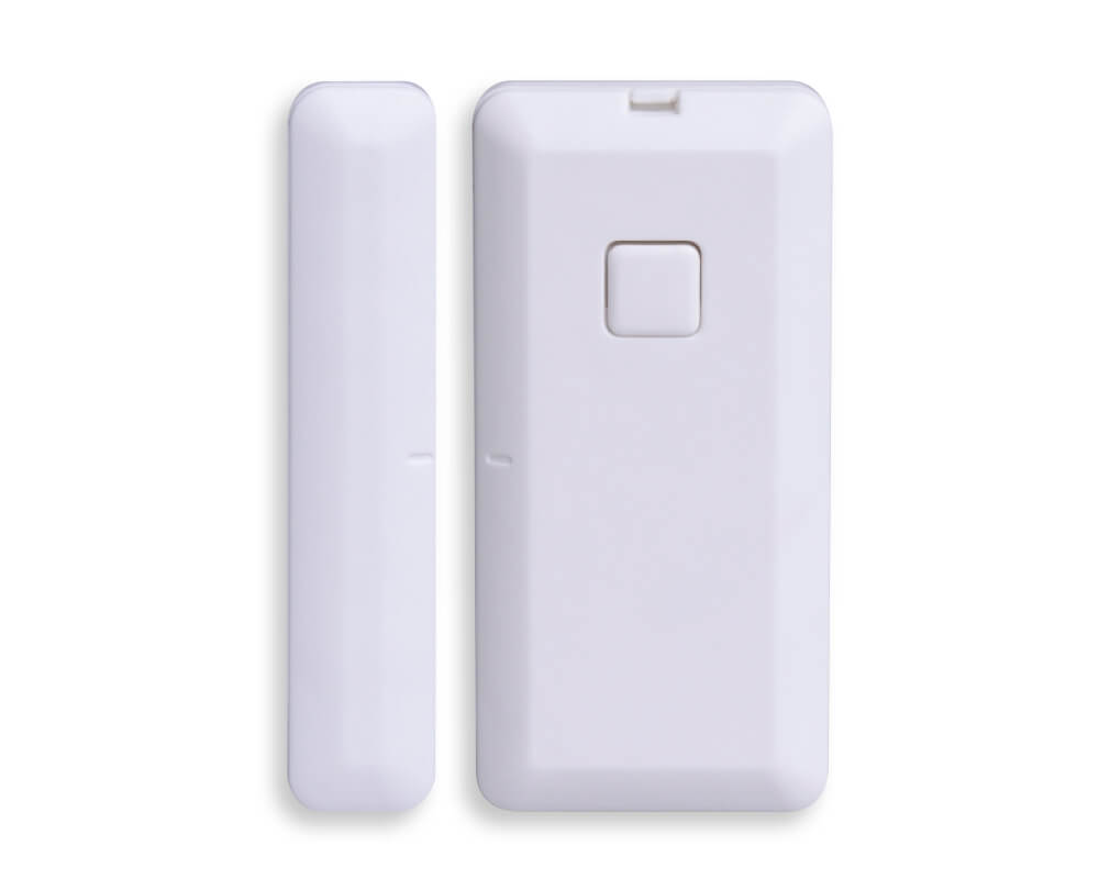 Texecom Elite 64-W Kablosuz Alarm Sistemi